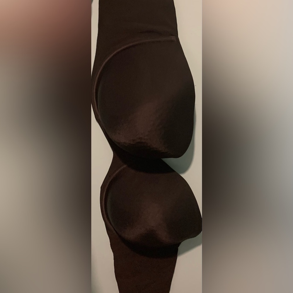 Half Bra